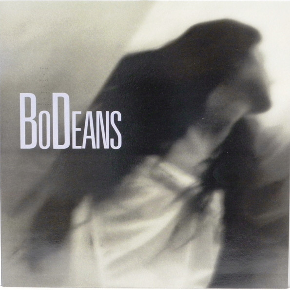 BoDeans: Love & Hope & Sex & Dreams (1986)
